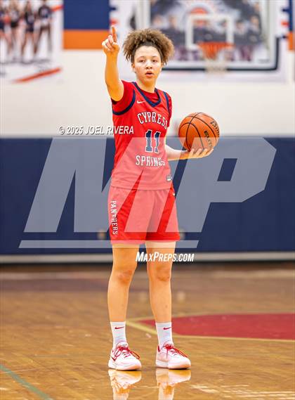 Thumbnail 1 in Cypress Springs @ Seven Lakes photogallery.