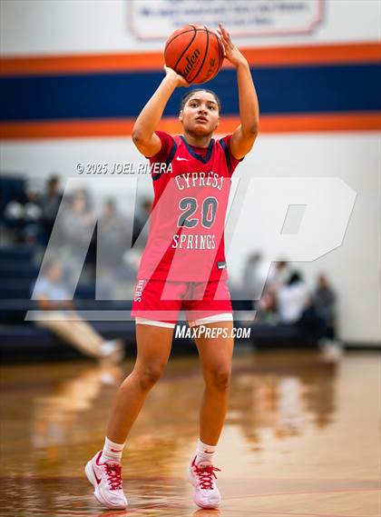 Thumbnail 3 in Cypress Springs @ Seven Lakes photogallery.