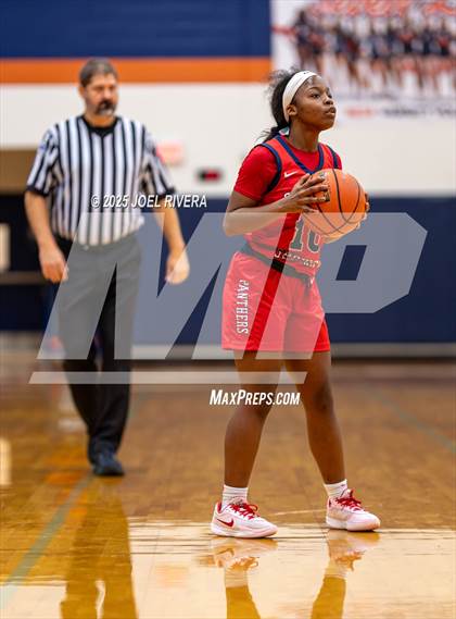 Thumbnail 1 in Cypress Springs @ Seven Lakes photogallery.