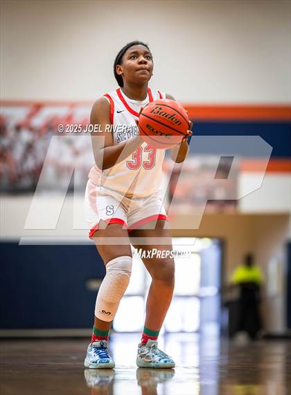 Thumbnail 3 in Cypress Springs @ Seven Lakes photogallery.