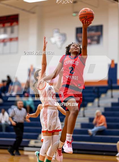 Thumbnail 2 in Cypress Springs @ Seven Lakes photogallery.