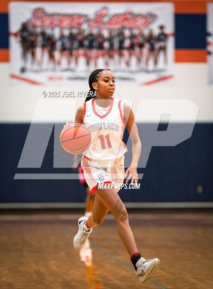 Thumbnail 1 in Cypress Springs @ Seven Lakes photogallery.