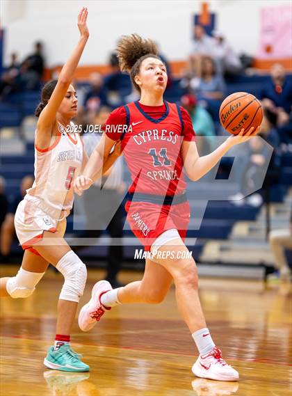 Thumbnail 3 in Cypress Springs @ Seven Lakes photogallery.