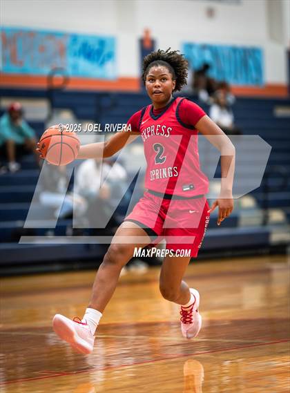 Thumbnail 2 in Cypress Springs @ Seven Lakes photogallery.