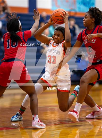 Thumbnail 2 in Cypress Springs @ Seven Lakes photogallery.