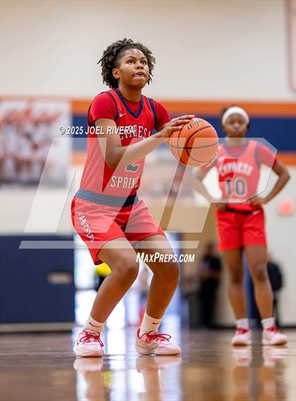 Thumbnail 2 in Cypress Springs @ Seven Lakes photogallery.