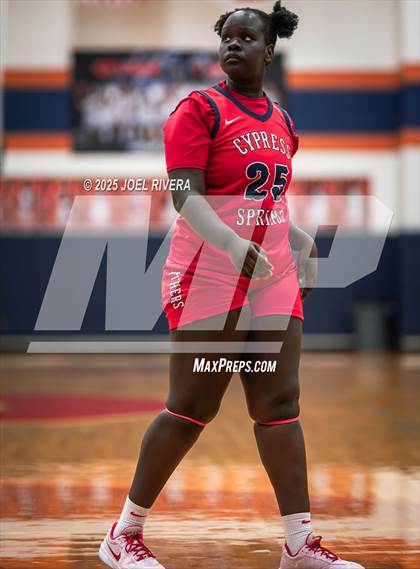 Thumbnail 3 in Cypress Springs @ Seven Lakes photogallery.