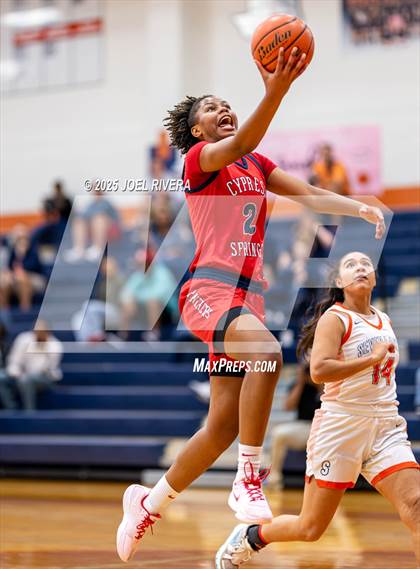 Thumbnail 2 in Cypress Springs @ Seven Lakes photogallery.