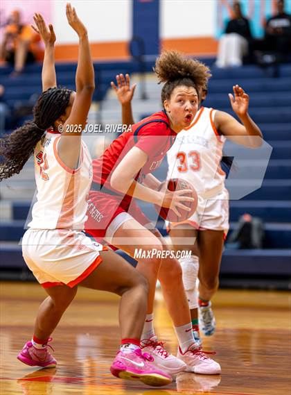 Thumbnail 3 in Cypress Springs @ Seven Lakes photogallery.