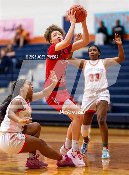 Thumbnail 1 in Cypress Springs @ Seven Lakes photogallery.