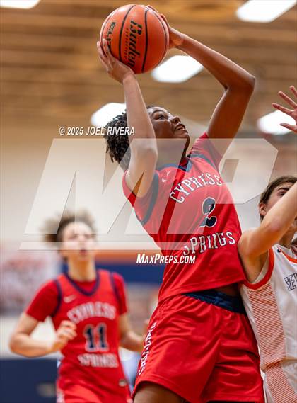 Thumbnail 3 in Cypress Springs @ Seven Lakes photogallery.