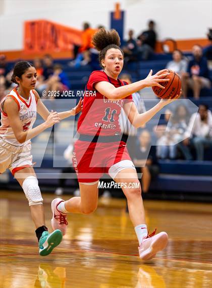 Thumbnail 2 in Cypress Springs @ Seven Lakes photogallery.