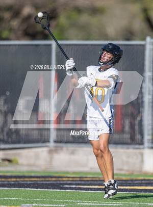 Archbishop McCarthy @ American Heritage
