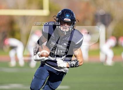 Thumbnail 2 in Duchesne vs. Milford (UHSAA 1A Semifinal) photogallery.