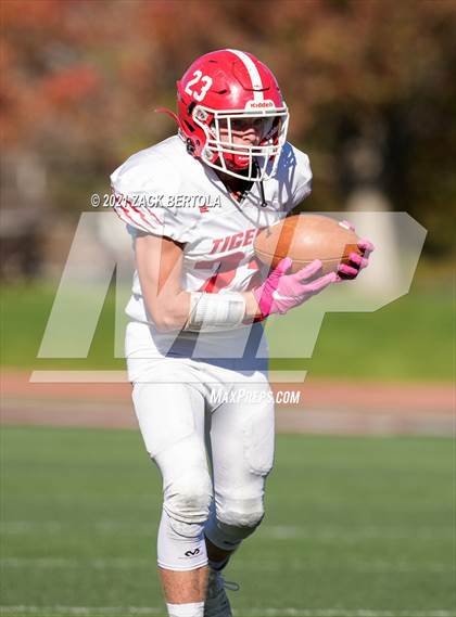 Thumbnail 1 in Duchesne vs. Milford (UHSAA 1A Semifinal) photogallery.