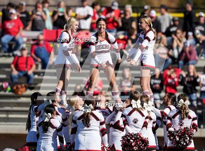 Thumbnail 2 in Duchesne vs. Milford (UHSAA 1A Semifinal) photogallery.