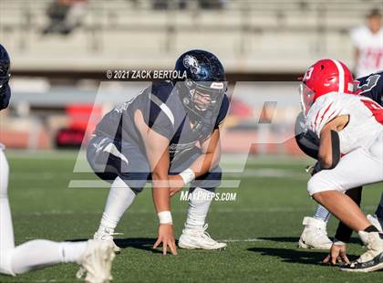 Thumbnail 1 in Duchesne vs. Milford (UHSAA 1A Semifinal) photogallery.