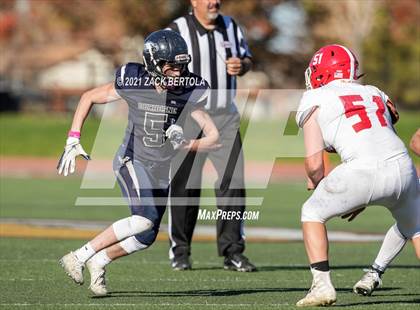 Thumbnail 1 in Duchesne vs. Milford (UHSAA 1A Semifinal) photogallery.
