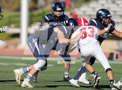 Thumbnail 3 in Duchesne vs. Milford (UHSAA 1A Semifinal) photogallery.