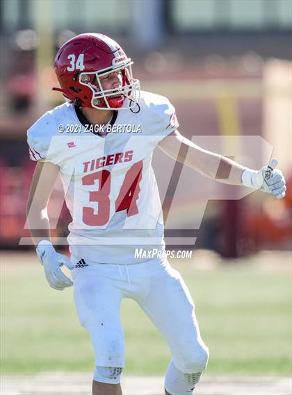 Thumbnail 1 in Duchesne vs. Milford (UHSAA 1A Semifinal) photogallery.
