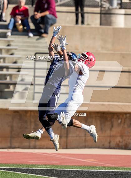 Thumbnail 1 in Duchesne vs. Milford (UHSAA 1A Semifinal) photogallery.