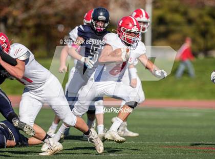 Thumbnail 3 in Duchesne vs. Milford (UHSAA 1A Semifinal) photogallery.