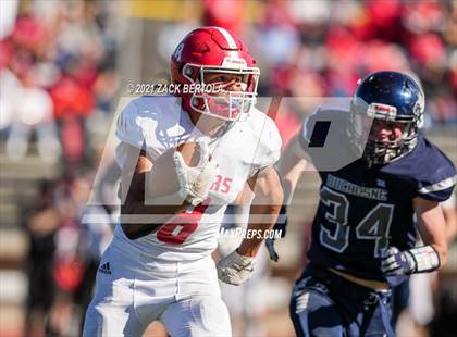 Thumbnail 1 in Duchesne vs. Milford (UHSAA 1A Semifinal) photogallery.