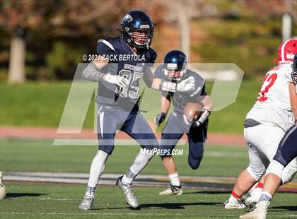 Thumbnail 2 in Duchesne vs. Milford (UHSAA 1A Semifinal) photogallery.