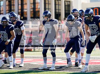 Thumbnail 2 in Duchesne vs. Milford (UHSAA 1A Semifinal) photogallery.