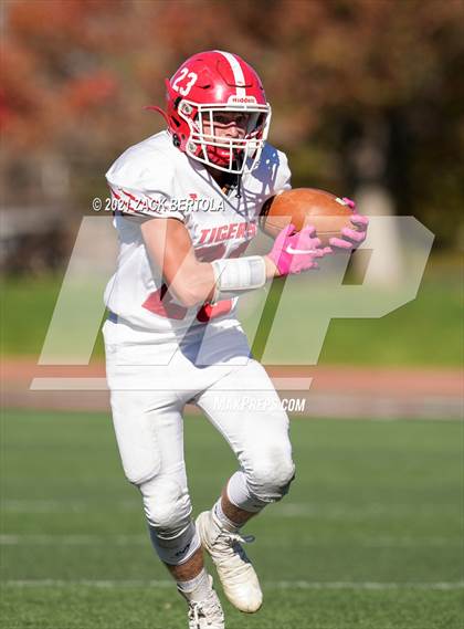 Thumbnail 2 in Duchesne vs. Milford (UHSAA 1A Semifinal) photogallery.