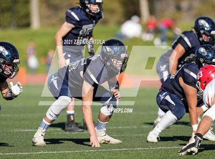 Thumbnail 3 in Duchesne vs. Milford (UHSAA 1A Semifinal) photogallery.