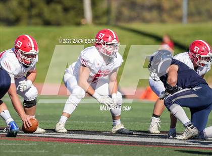 Thumbnail 1 in Duchesne vs. Milford (UHSAA 1A Semifinal) photogallery.