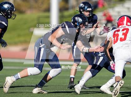 Thumbnail 1 in Duchesne vs. Milford (UHSAA 1A Semifinal) photogallery.