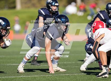 Thumbnail 1 in Duchesne vs. Milford (UHSAA 1A Semifinal) photogallery.