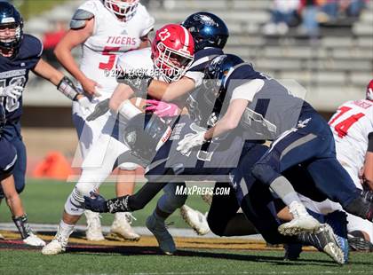 Thumbnail 1 in Duchesne vs. Milford (UHSAA 1A Semifinal) photogallery.
