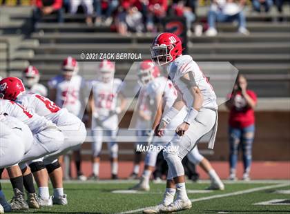 Thumbnail 1 in Duchesne vs. Milford (UHSAA 1A Semifinal) photogallery.