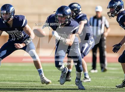 Thumbnail 1 in Duchesne vs. Milford (UHSAA 1A Semifinal) photogallery.