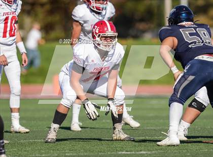 Thumbnail 2 in Duchesne vs. Milford (UHSAA 1A Semifinal) photogallery.
