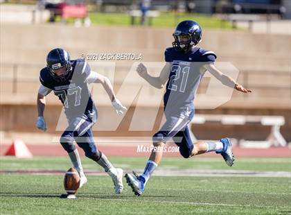 Thumbnail 1 in Duchesne vs. Milford (UHSAA 1A Semifinal) photogallery.