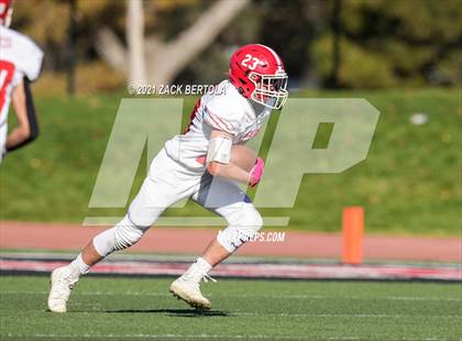 Thumbnail 2 in Duchesne vs. Milford (UHSAA 1A Semifinal) photogallery.
