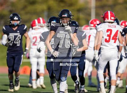 Thumbnail 1 in Duchesne vs. Milford (UHSAA 1A Semifinal) photogallery.
