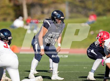 Thumbnail 2 in Duchesne vs. Milford (UHSAA 1A Semifinal) photogallery.