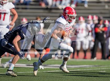 Thumbnail 3 in Duchesne vs. Milford (UHSAA 1A Semifinal) photogallery.