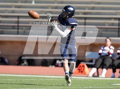 Thumbnail 3 in Duchesne vs. Milford (UHSAA 1A Semifinal) photogallery.