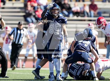 Thumbnail 1 in Duchesne vs. Milford (UHSAA 1A Semifinal) photogallery.