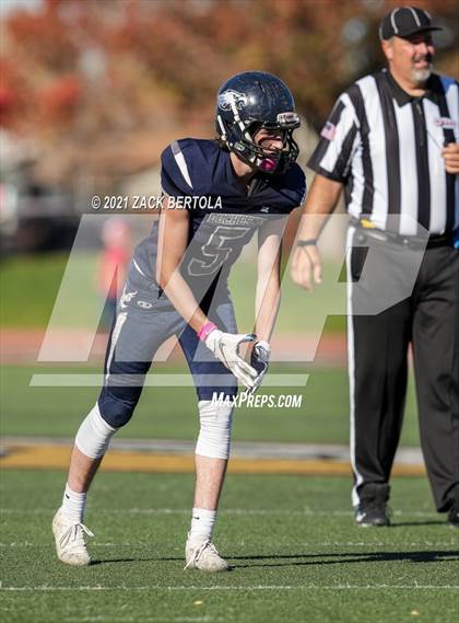 Thumbnail 3 in Duchesne vs. Milford (UHSAA 1A Semifinal) photogallery.