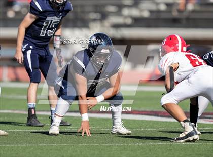 Thumbnail 1 in Duchesne vs. Milford (UHSAA 1A Semifinal) photogallery.