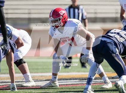 Thumbnail 1 in Duchesne vs. Milford (UHSAA 1A Semifinal) photogallery.