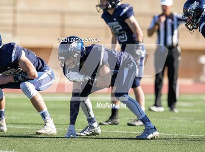 Thumbnail 2 in Duchesne vs. Milford (UHSAA 1A Semifinal) photogallery.