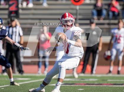 Thumbnail 1 in Duchesne vs. Milford (UHSAA 1A Semifinal) photogallery.